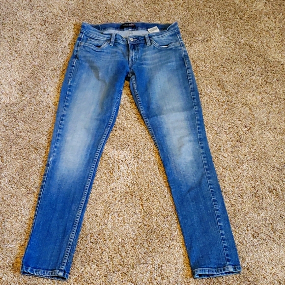 Levi's Denim - Woman jeans